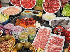 -巴蜀大将火锅(春熙店)