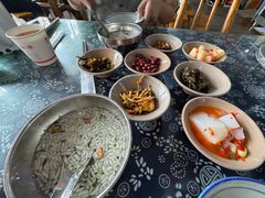 -张关合渣(航空大道店)