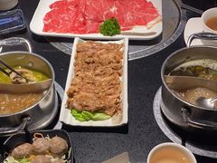 -青一色火锅(摩根店)