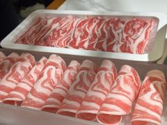 -曲氏老北京铜锅涮肉•火锅(不老街店)