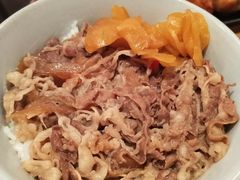 -铃木食堂(帽儿胡同店)
