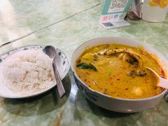 -家利美食店