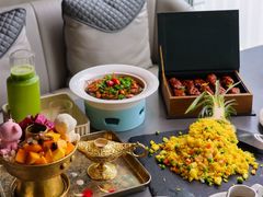 -3号仓库·创意中国菜(乐清正大广场店)