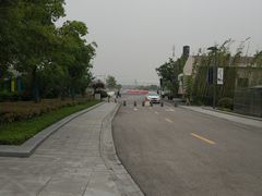 -映月湖中央公园