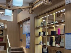 -霸王茶姬(南强街店)