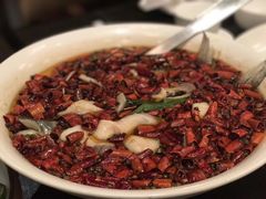 -广州文华东方酒店·江-由辉师傅主理