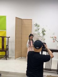 -可优蜜儿童摄影