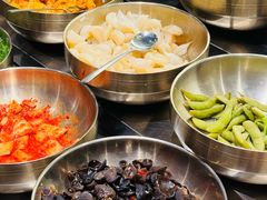 -火炉火自助餐(西直门凯德MALL店)