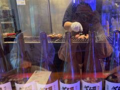 -弓二·烧鸟居酒屋(财富购物中心店)