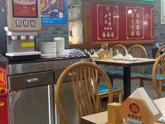 -老边饺子馆(西站店)