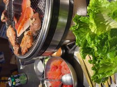 -韩山葵烤肉(太古里店)