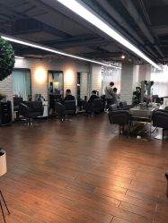 点击看大图 -尚丹尼造型