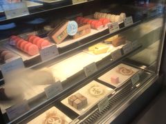 麦咖啡-麦当劳(四川北路店)