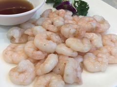 -老人和饭店(淮海中路店)
