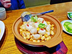 -必点海鲜·鲅鱼水饺(鞍山西道店)