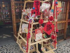 -丝绸小镇荻港古村
