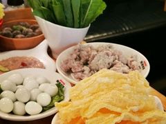 -雾都渣渣火锅(南城智汇城店)