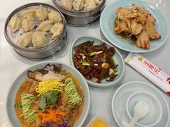-王厚元饺子·辽菜·烤鸭(工会大厦店)