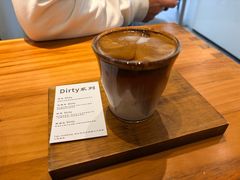 -稀物集咖啡(徽州大道店)