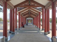 -长洲岛都市农业公园