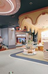 -奈尔宝家庭中心·亲子餐厅(北京东坝万达店)