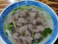 福鼎肉片-煎意浓·吴记煎包(交通路店)
