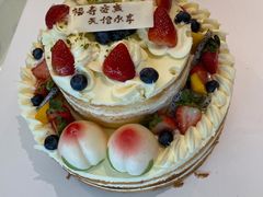 -真爱中国餐馆·年华店(朱雀大街店)