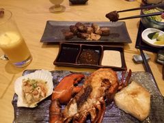 -然寿司(郎园vintage店)