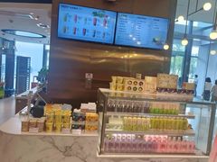 -奈雪的茶(石家庄万象城店)