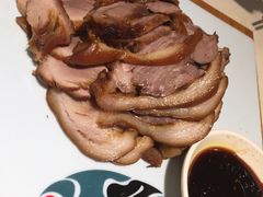 -四季小馆·地道北京小吃(广百店)