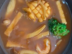-亮宝楼国宴+文化陕菜
