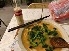 -三姐·老友记·南宁老友粉(朝阳区光华路嘉里中心店)