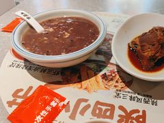 -老碗会·陕西手工面(燕南路店)