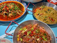 -川正旺江湖菜(三元桥店)