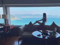 -三亚太阳湾柏悦酒店