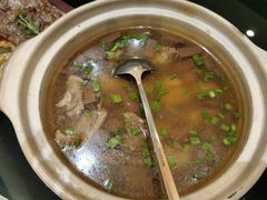 -香雪海饭店中餐厅(人民桥店)