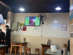 大堂-大石人家鱿鱼面馆(大石西路总店)