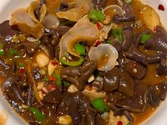 -慕湘精致湖南菜(水贝店)