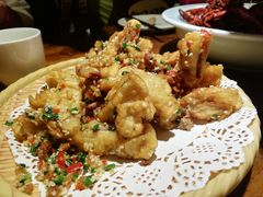香脆莲夹-戴记龙虾(天泽街店)