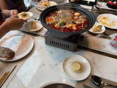-美食汇自助餐厅(成都万达瑞华酒店)