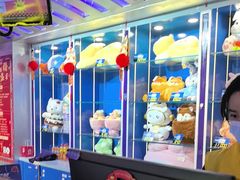-星舰梦航(广百广场荔胜店)
