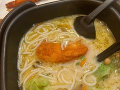-阿香米线(大兴龙湖天街店)