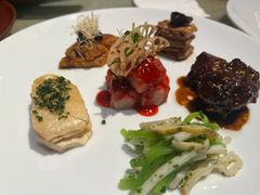 -杭州君悦酒店·湖滨28中餐厅
