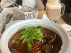 -仙踪林(惠润广场店)