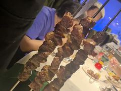 -戈拿旺巴西烤肉(崇文门店)