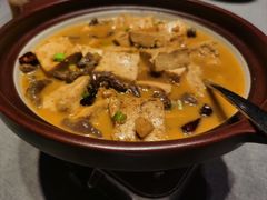 三鲜豆腐-小满海鲜·别院(天津旗舰店)