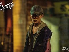 -沃美影城焕影岛LED/中国巨幕(万象汇店)