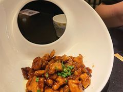 -老头儿油爆虾·知味杭州(爱琴海购物中心)