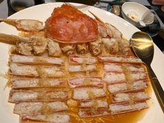 -徐记海鲜(南油永新汇店)