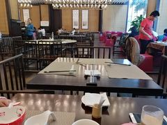大堂-三宝大饭店-中和艺素餐厅(浦上金山正祥广场店)
